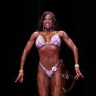 Shyrlena  Williams - NPC Dexter Jackson Memphis Classic 2012 - #1